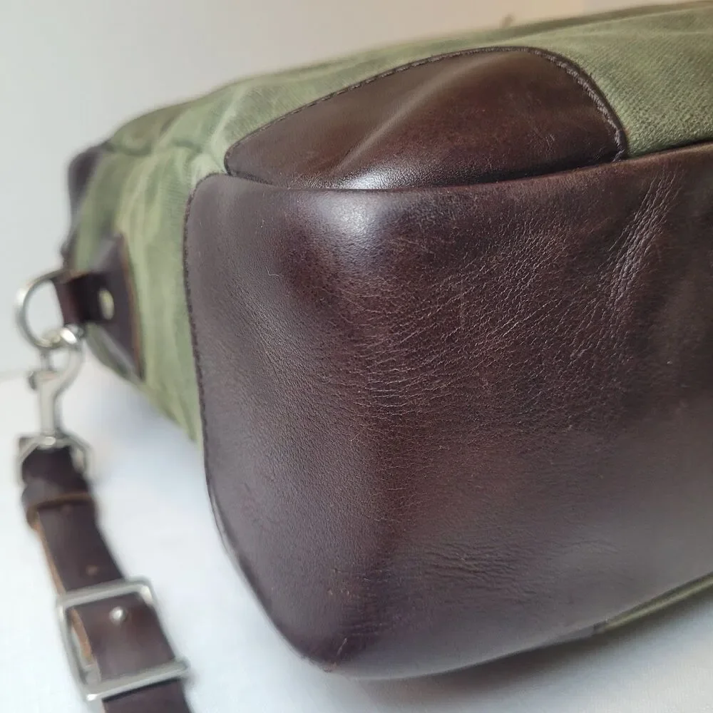 Billykirk Briefcase Bag 15